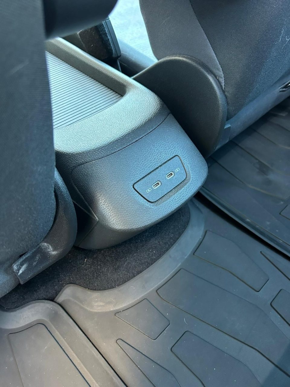 2021 Volkswagen ID.3 — fotografija 16