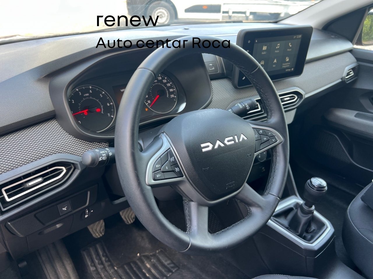 2024 Dacia Jogger — fotografija 5