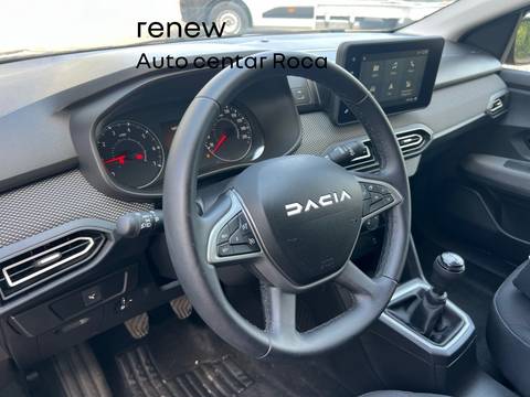 2024 Dacia Jogger — sličica 5
