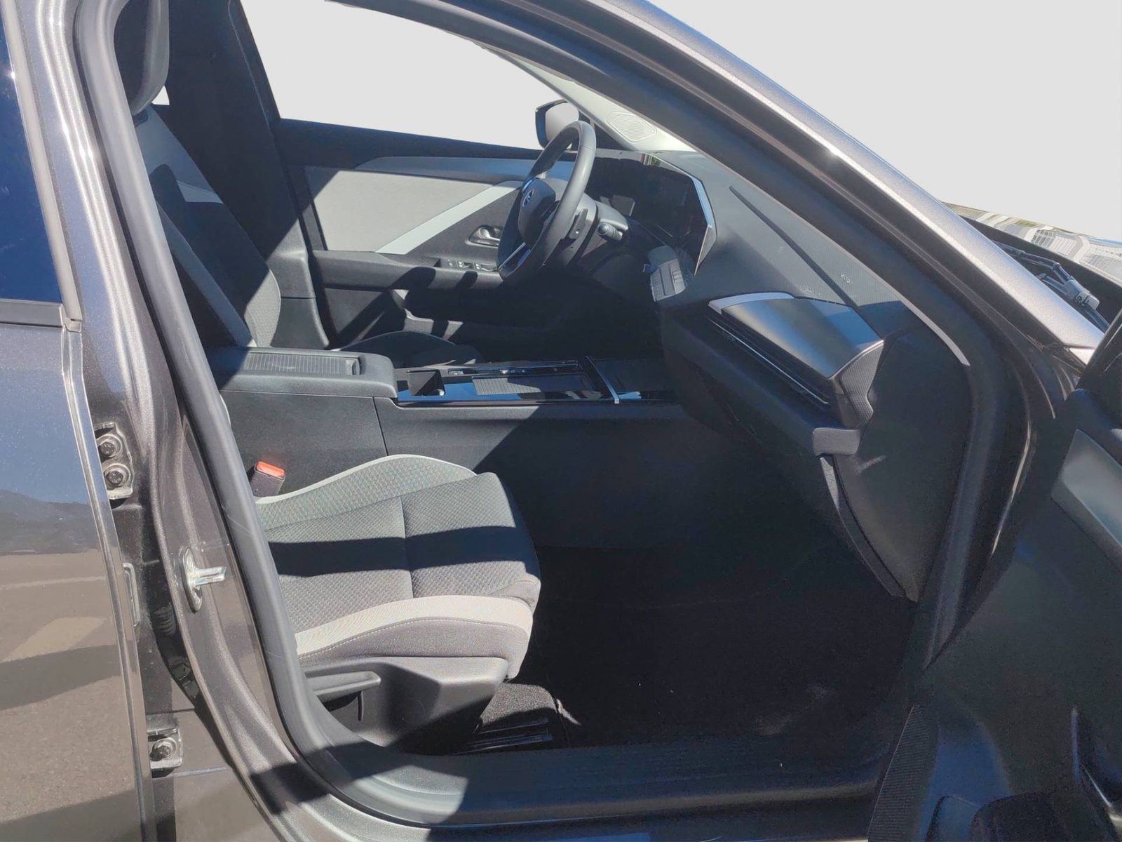 2025 Opel Astra Sports Tourer — fotografija 13