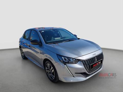 2024 Peugeot 208 — sličica 2