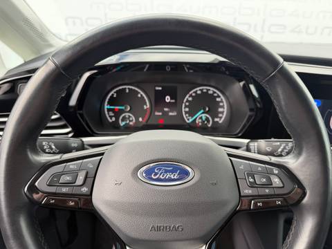 2024 Ford Tourneo Connect — sličica 12