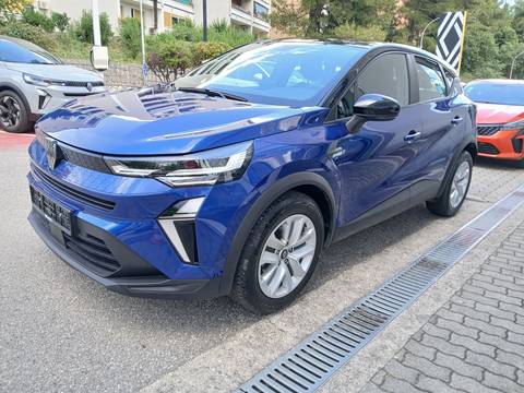 2025 Renault Captur — sličica 6