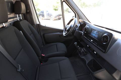 2018 Mercedes-Benz Sprinter — sličica 6