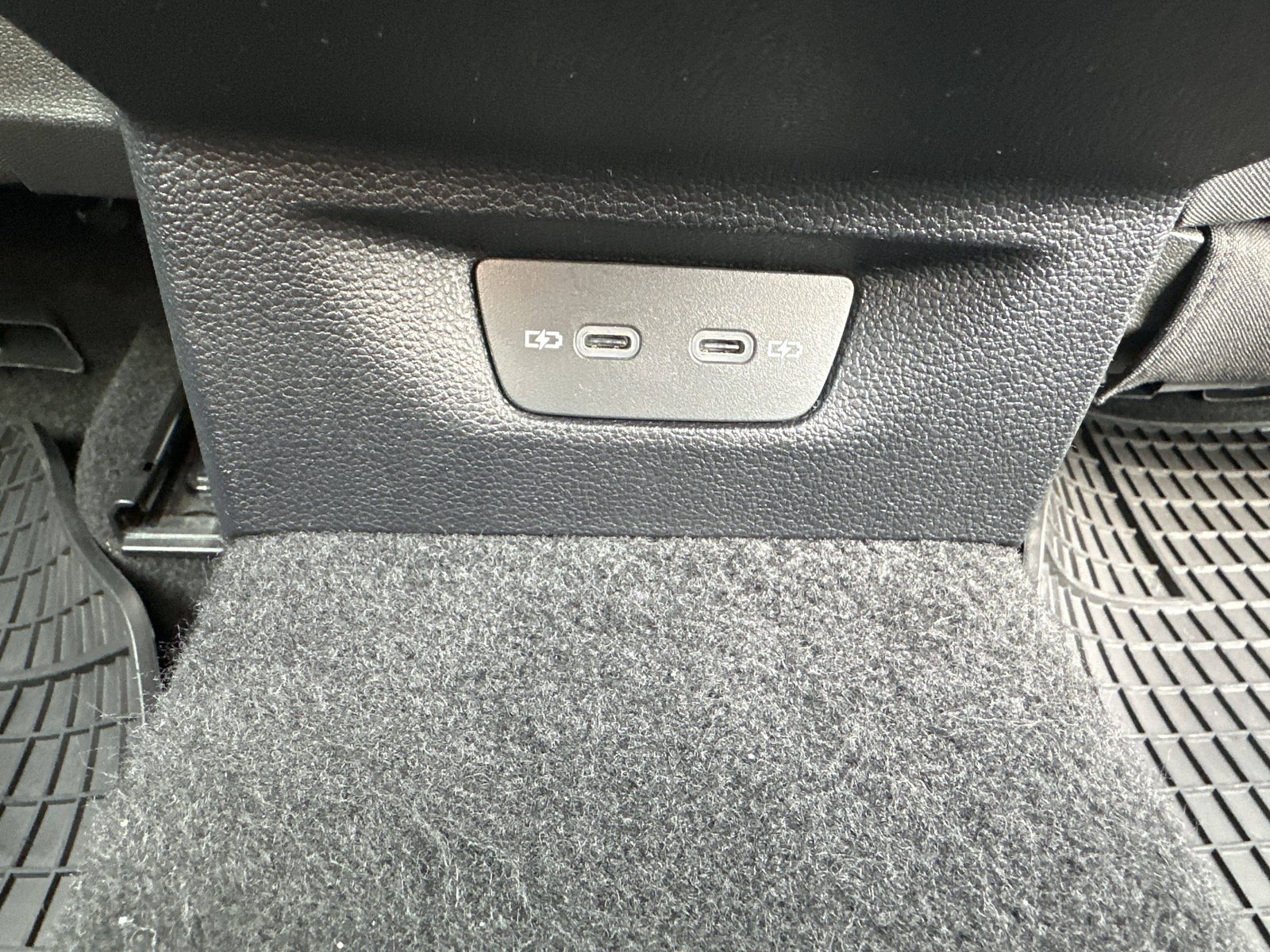 2024 Volkswagen Golf — fotografija 21