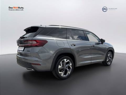 2026 Škoda Kodiaq Sportline — sličica 6
