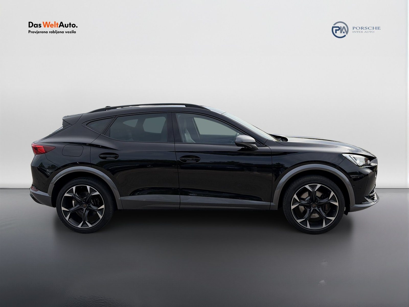 2023 Cupra Formentor — fotografija 7