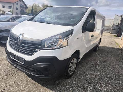 2019 Renault Trafic — sličica 3