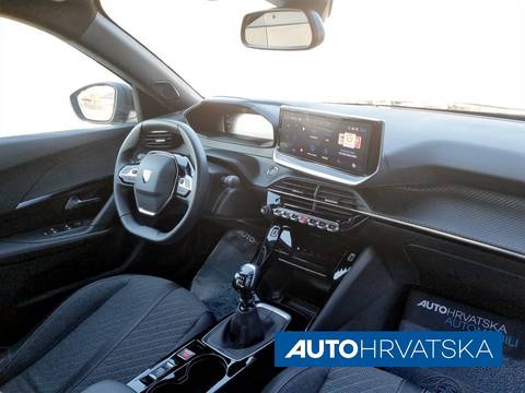 2025 Peugeot 2008 — sličica 6