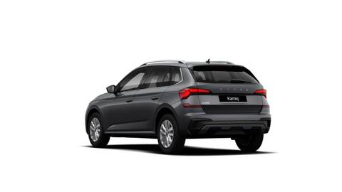 2026 Škoda Kamiq — sličica 3