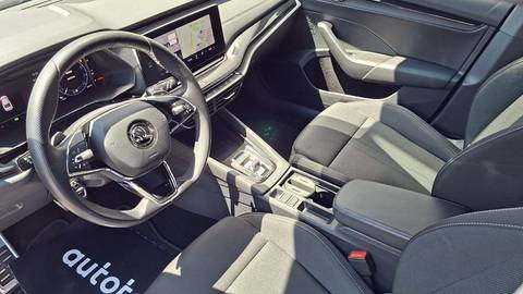 2023 Škoda Octavia — sličica 5