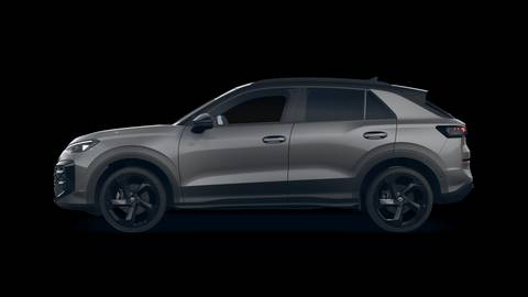 2026 Volkswagen T-Roc R-Line — sličica 3