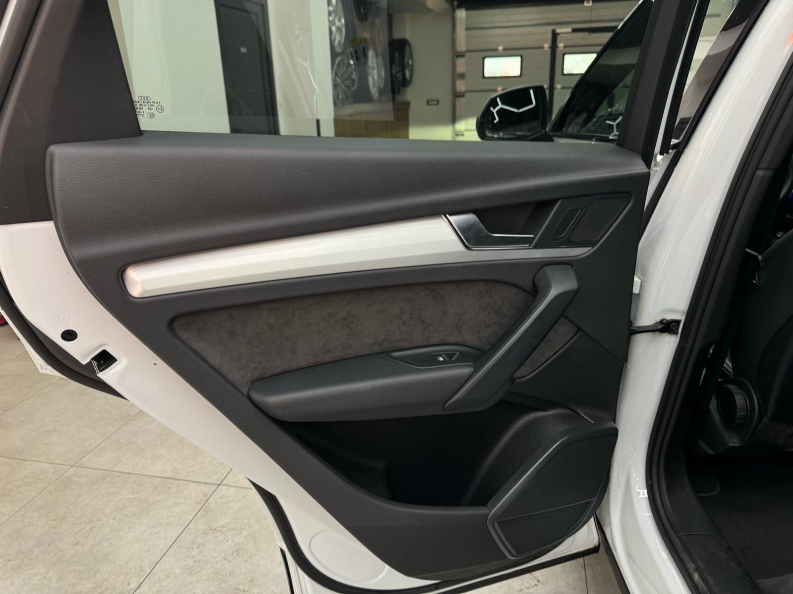 2019 Audi Q5 — fotografija 14