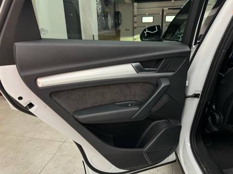 2019 Audi Q5 — sličica 14