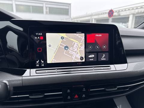 2024 Volkswagen Golf — sličica 27