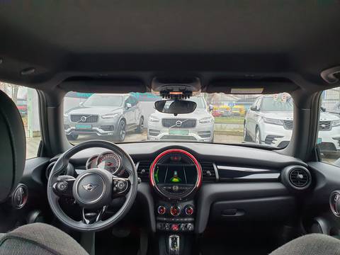 2019 Mini Cooper — sličica 12