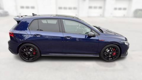 2024 Volkswagen Golf — sličica 8