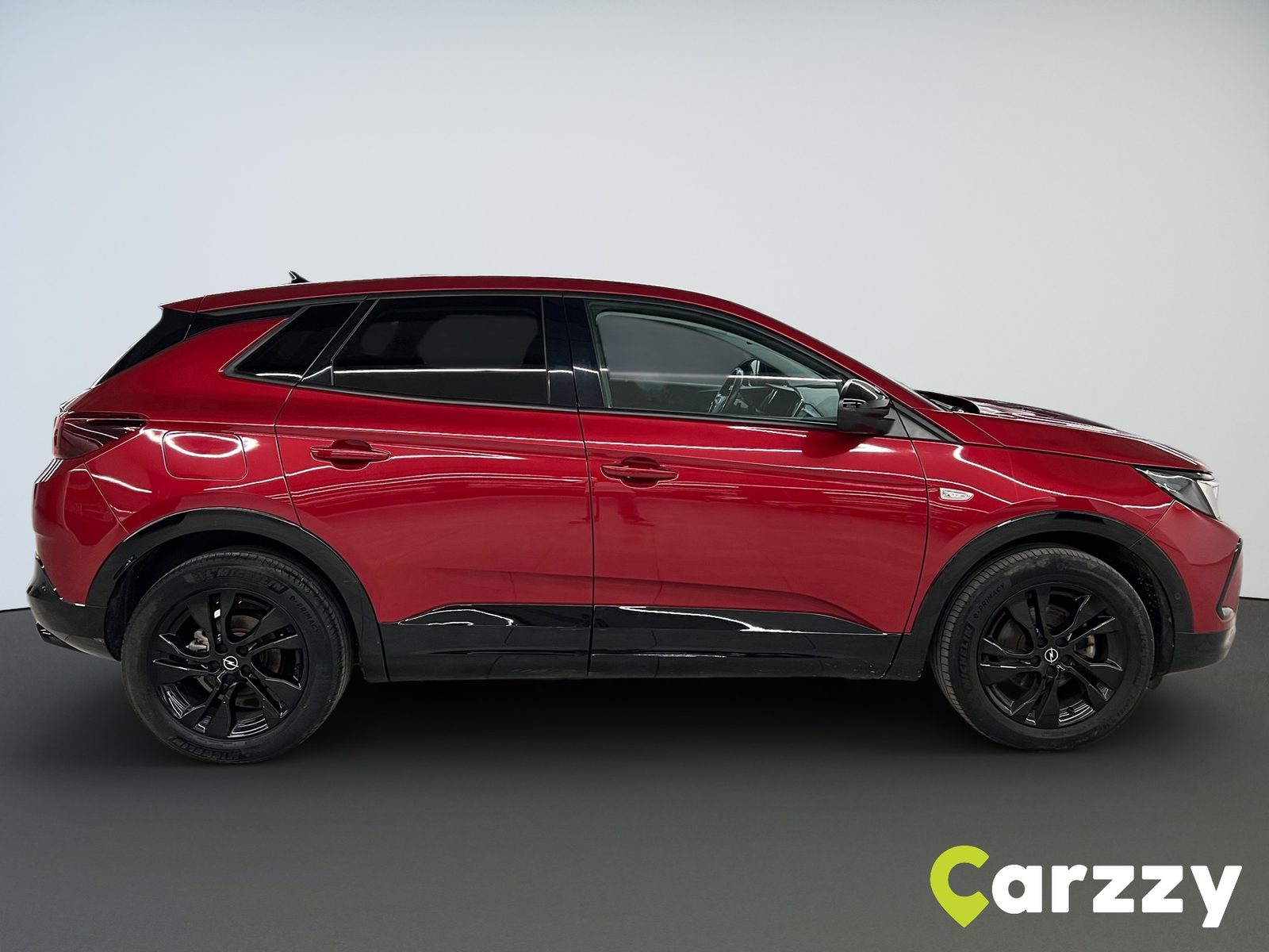 2023 Opel Grandland X — fotografija 5