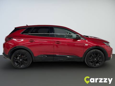 2023 Opel Grandland X — sličica 5
