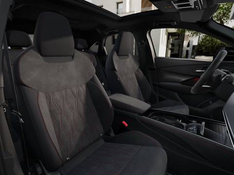2026 Audi Q3 Sportback — sličica 2