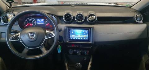 2020 Dacia Duster — sličica 9
