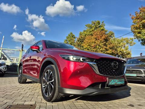 2022 Mazda CX-5 — sličica 21