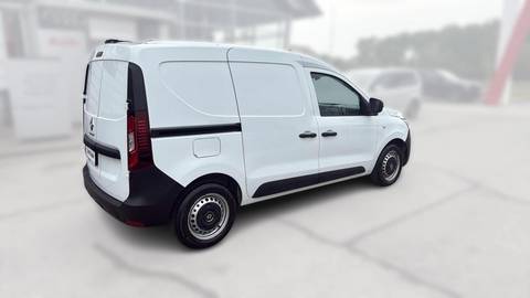 2022 Renault Express — sličica 7