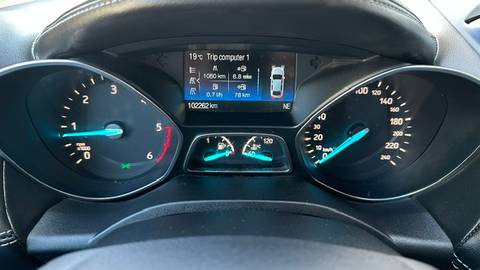 2018 Ford Kuga — sličica 14