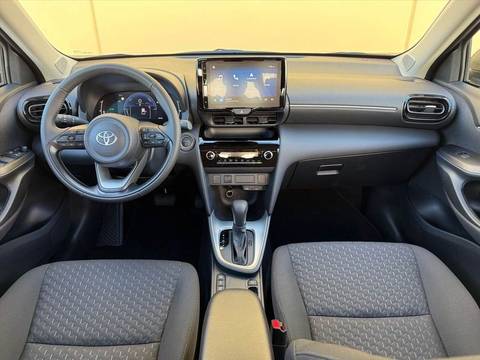 2026 Toyota Yaris Cross — sličica 8
