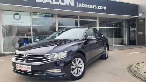 2021 Volkswagen Passat
