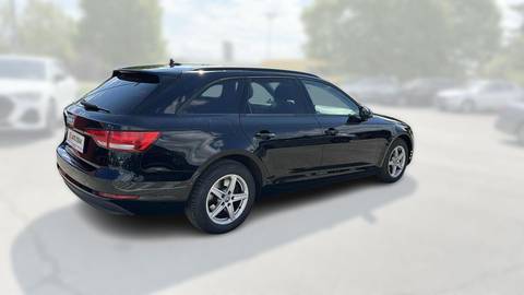 2018 Audi A4 Avant — sličica 7