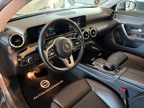 2021 Mercedes-Benz CLA — sličica 13