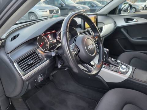 2015 Audi A6 — sličica 12