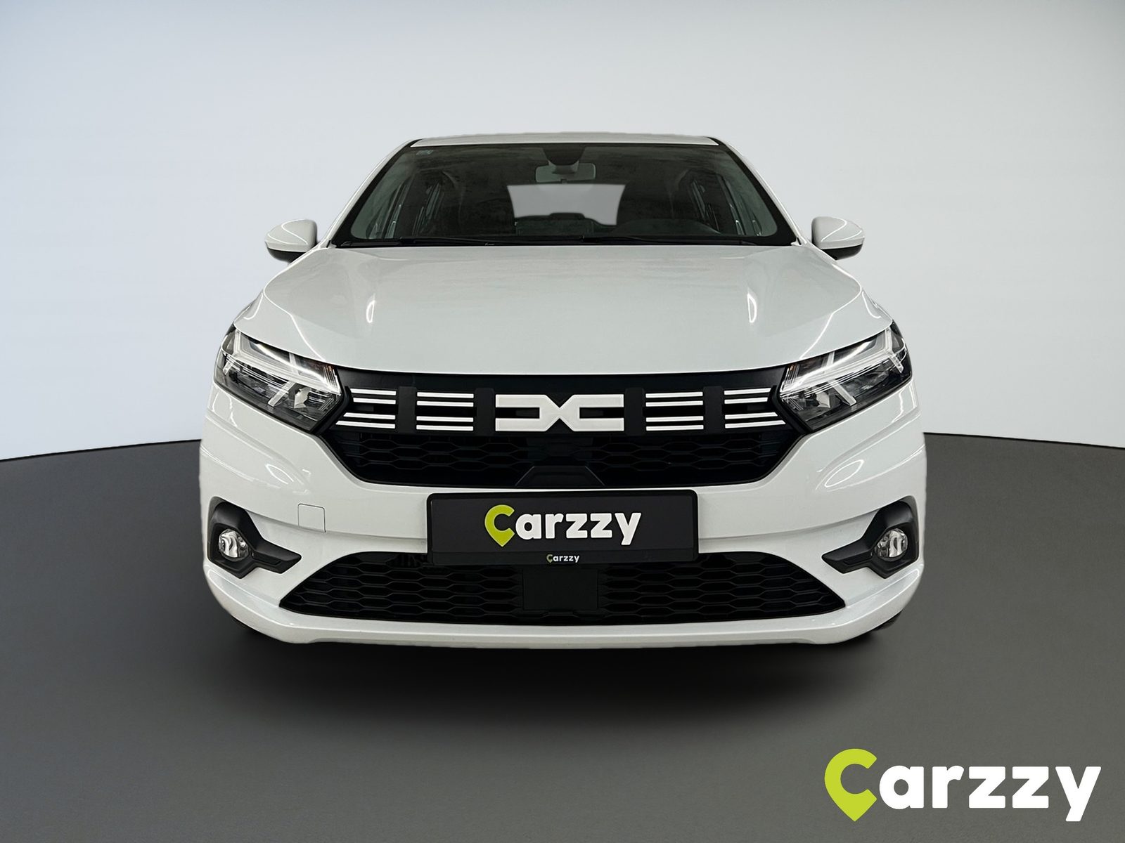 2023 Dacia Sandero — fotografija 3