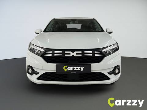 2023 Dacia Sandero — sličica 3