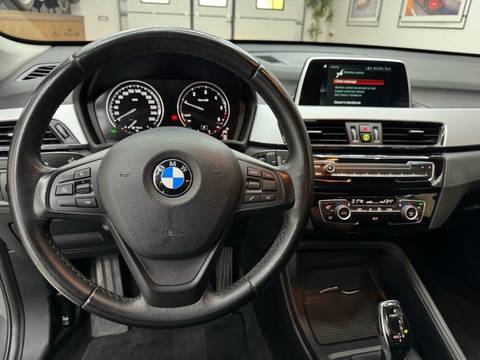 2018 BMW X1 — sličica 8