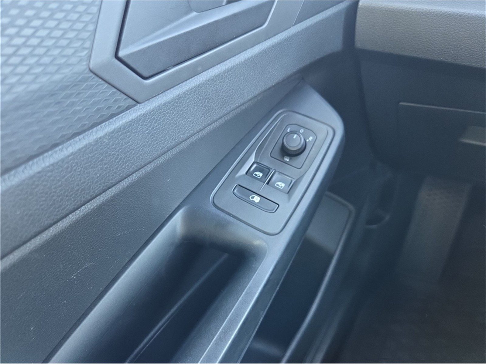2023 Volkswagen Caddy — fotografija 14