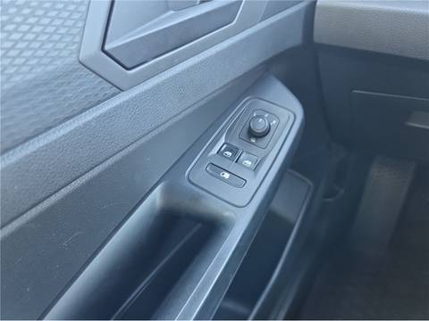 2023 Volkswagen Caddy — sličica 14