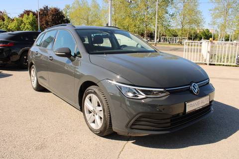 2022 Volkswagen Golf VIII Variant — sličica 3