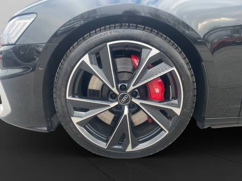 2026 Audi S6 — sličica 20