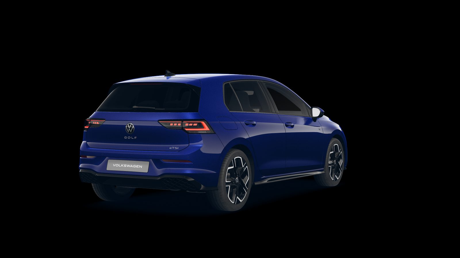 2026 Volkswagen Golf — fotografija 5