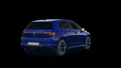 2026 Volkswagen Golf — sličica 5