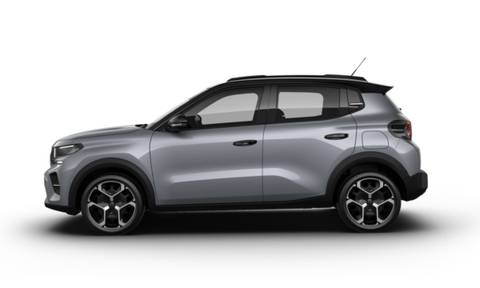 Citroën C3 — sličica 2