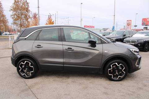 2023 Opel Crossland X — sličica 4