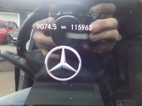 2020 Mercedes-Benz B-klasa — sličica 24