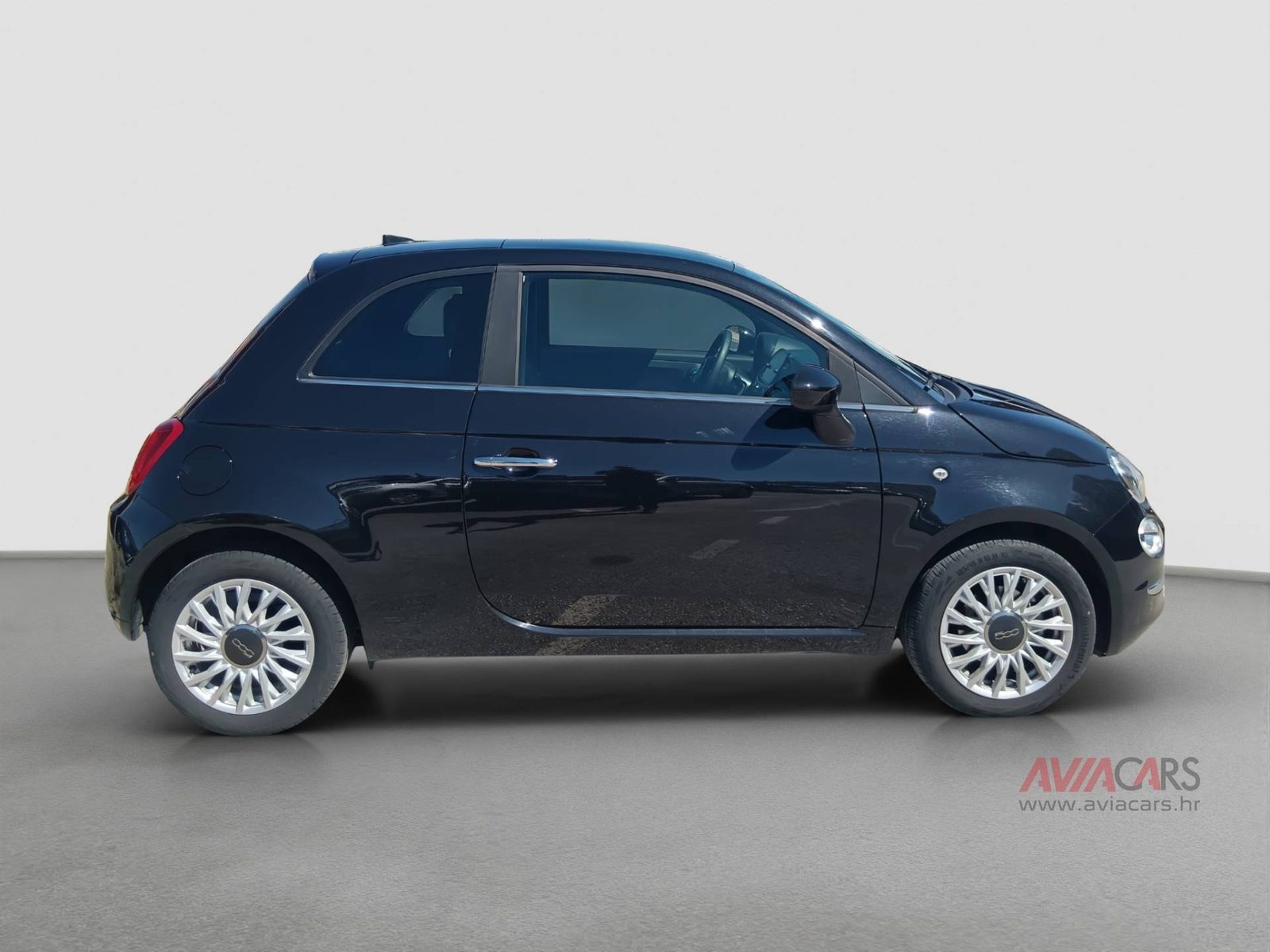 2024 Fiat 500 — fotografija 8