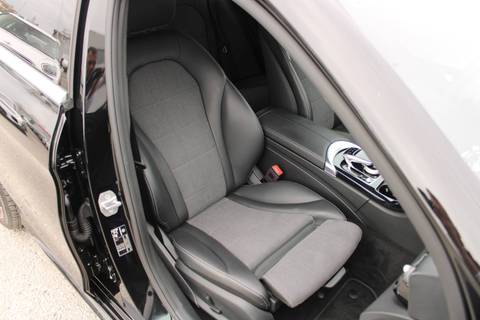 2021 Mercedes-Benz C-klasa — sličica 12