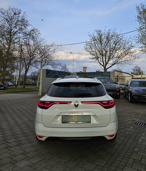 2022 Renault Megane — sličica 5
