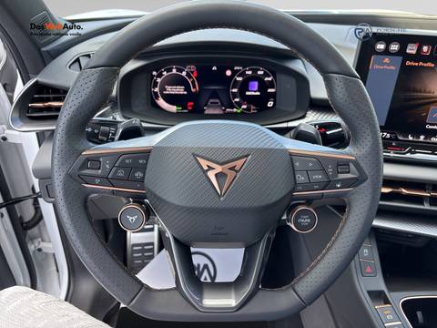 2026 Cupra Terramar — sličica 13