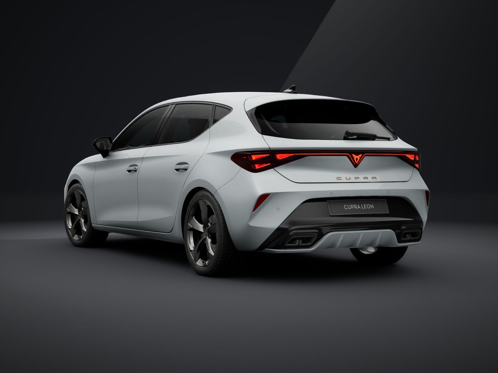 2026 Cupra Leon — fotografija 4